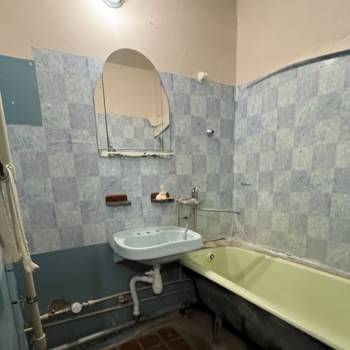 Продается 1-комнатная квартира, 32,3 м²