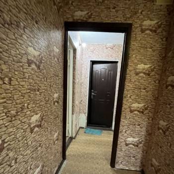 Продается 1-комнатная квартира, 32,3 м²