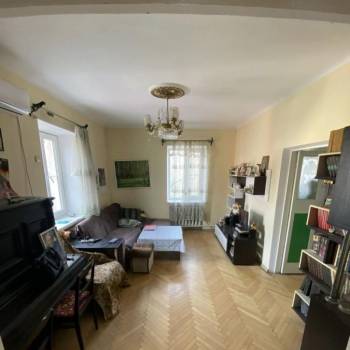 Продается 2-х комнатная квартира, 44,5 м²