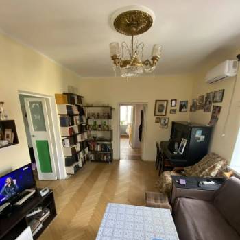 Продается 2-х комнатная квартира, 44,5 м²