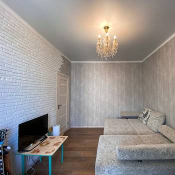 Продается 2-х комнатная квартира, 53,5 м²