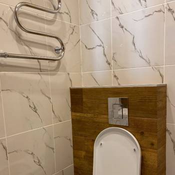 Продается 2-х комнатная квартира, 53,5 м²