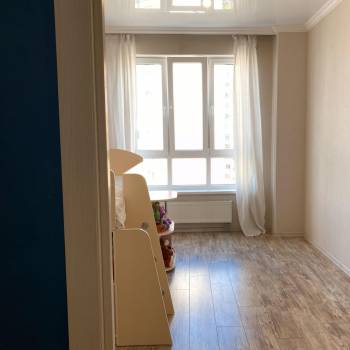Продается 2-х комнатная квартира, 53,5 м²