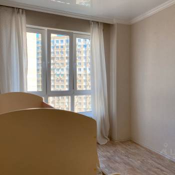 Продается 2-х комнатная квартира, 53,5 м²