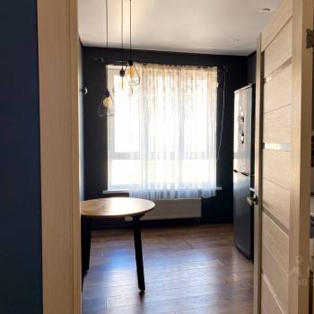 Продается 2-х комнатная квартира, 53,5 м²