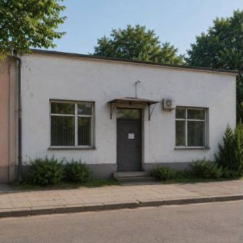 Сдается Нежилое помещение, 50 м²