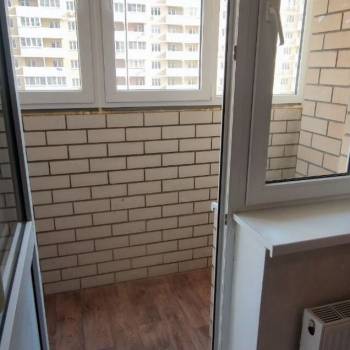 Продается 1-комнатная квартира, 36,8 м²