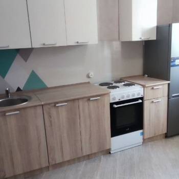 Продается 1-комнатная квартира, 36,8 м²