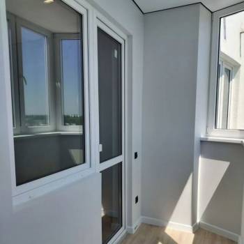Продается 1-комнатная квартира, 38,3 м²