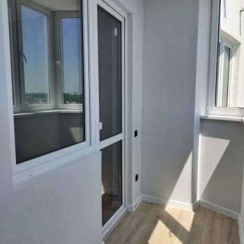 Продается 1-комнатная квартира, 38,3 м²