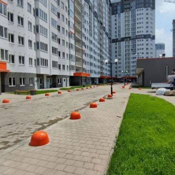 Продается 1-комнатная квартира, 38,3 м²