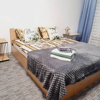 Продается 1-комнатная квартира, 37 м²