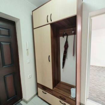 Продается 1-комнатная квартира, 37 м²