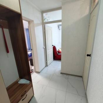 Продается 1-комнатная квартира, 37 м²