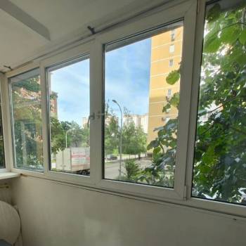 Продается 1-комнатная квартира, 37 м²