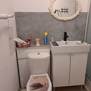 Продается 1-комнатная квартира, 37 м²