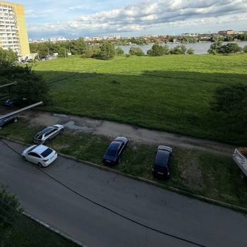 Продается 1-комнатная квартира, 33 м²
