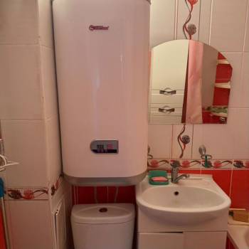 Продается 1-комнатная квартира, 33 м²