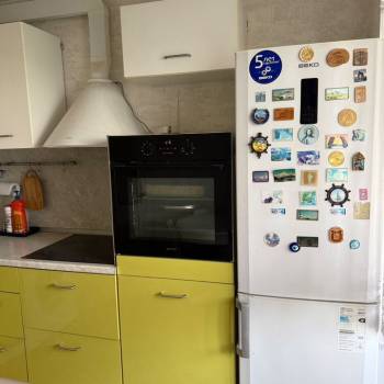 Продается 1-комнатная квартира, 33 м²