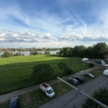 Продается 1-комнатная квартира, 33 м²
