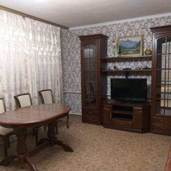 Продается 2-х комнатная квартира, 64,2 м²