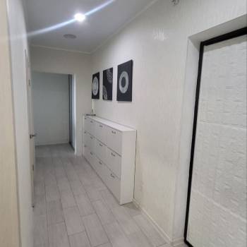 Продается 2-х комнатная квартира, 66 м²