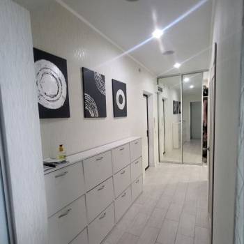 Продается 2-х комнатная квартира, 66 м²