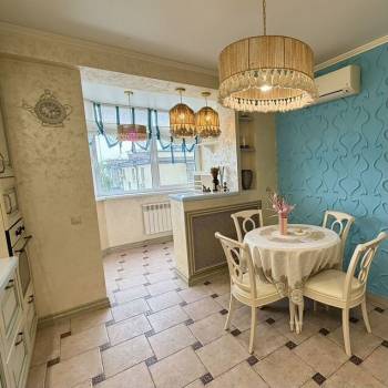Продается 2-х комнатная квартира, 55 м²