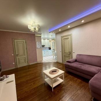 Продается 2-х комнатная квартира, 55 м²