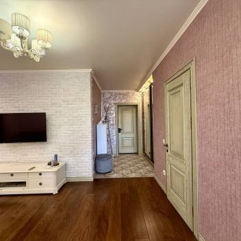 Продается 2-х комнатная квартира, 55 м²