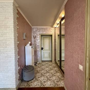 Продается 2-х комнатная квартира, 55 м²