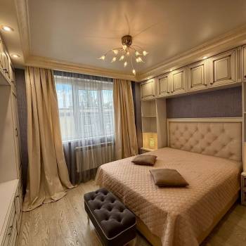 Продается 2-х комнатная квартира, 55 м²