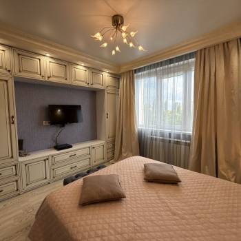 Продается 2-х комнатная квартира, 55 м²