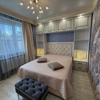 Продается 2-х комнатная квартира, 55 м²