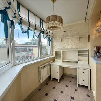 Продается 2-х комнатная квартира, 55 м²