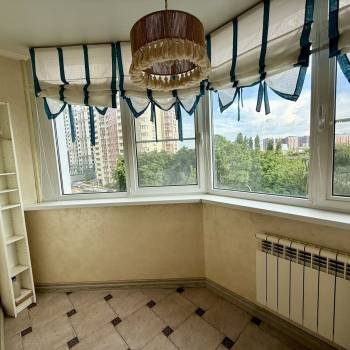 Продается 2-х комнатная квартира, 55 м²