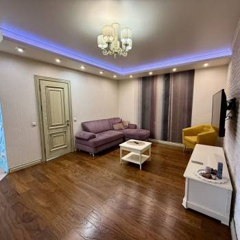 Продается 2-х комнатная квартира, 55 м²