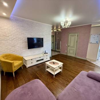 Продается 2-х комнатная квартира, 55 м²