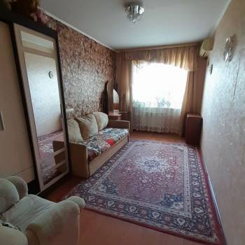 Продается 3-х комнатная квартира, 92,6 м²