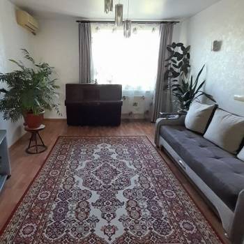 Продается 3-х комнатная квартира, 92,6 м²