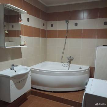Продается 3-х комнатная квартира, 92,6 м²