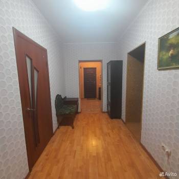 Продается 3-х комнатная квартира, 92,6 м²