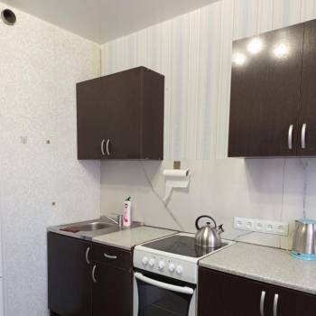Сдается 1-комнатная квартира, 37 м²