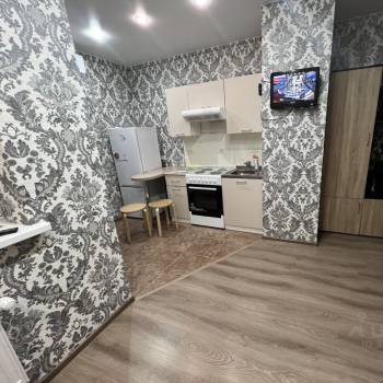Сдается 1-комнатная квартира, 25 м²