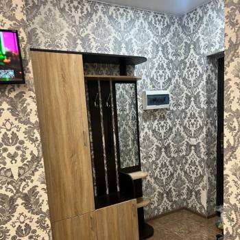 Сдается 1-комнатная квартира, 25 м²