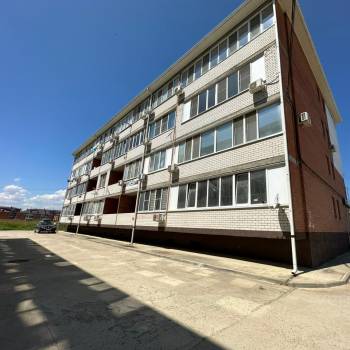 Сдается 1-комнатная квартира, 30 м²
