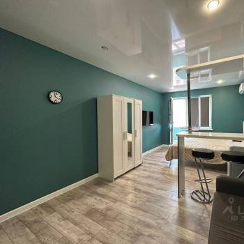 Сдается 1-комнатная квартира, 30 м²