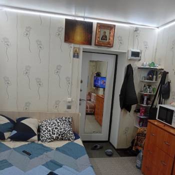 Продается 1-комнатная квартира, 23 м²