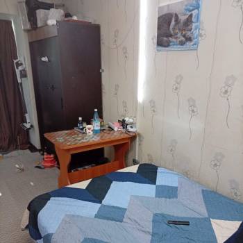 Продается 1-комнатная квартира, 23 м²