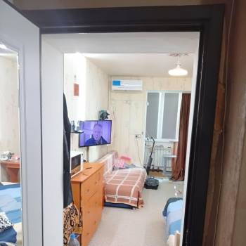 Продается 1-комнатная квартира, 23 м²